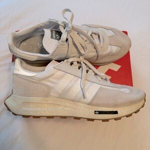 Adidas Men’s Retropy E5 Boost Sneakers